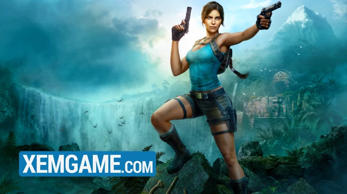 Tomb Raider: Legacy Of Atlantis delay đến năm 2027 để "né" GTA 6