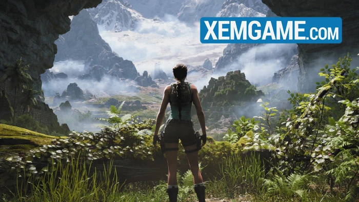Tomb Raider: Legacy Of Atlantis delay đến năm 2027 để "né" GTA 6