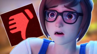 Từng bị người chơi Steam chê hết đường, Overwatch 2 trên Steam giờ đã cải thiện đôi chút