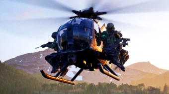 Wardogs cán mốc 1 triệu lượt wishlist nhưng nhà phát triển vẫn khuyên game thủ “đừng vội mua”