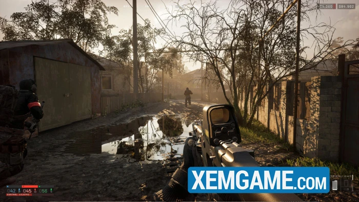 Wardogs cán mốc 1 triệu lượt wishlist nhưng nhà phát triển vẫn khuyên game thủ “đừng vội mua”