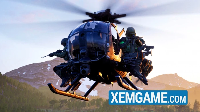 Wardogs cán mốc 1 triệu lượt wishlist nhưng nhà phát triển vẫn khuyên game thủ “đừng vội mua”