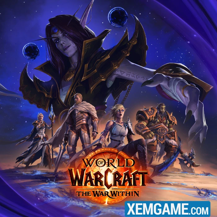 World of Warcraft sẽ hợp tác với Dungeons & Dragons, hé lộ qua một vụ "rò rỉ" bất ngờ