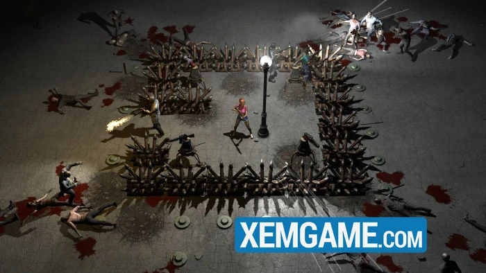 Yet Another Zombie Defense HD - game thủ tháp zombie đang miễn phí trong thời gian ngắn
