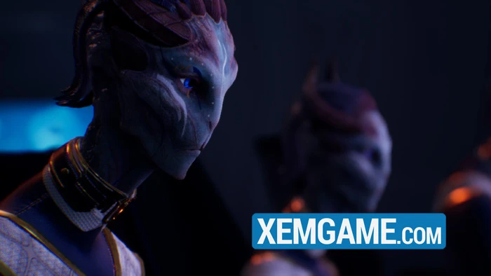 ZeroSpace - dự án RTS RPG gây chú ý vì có tính năng đặc biệt chiều lòng streamer