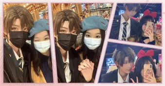 Cosplay Date Commission - Nghề lạ mới nổi trong cộng đồng Cosplay