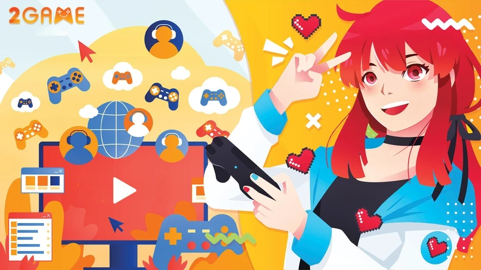 eSport - Chuyên trang tin game Thể thao điện tử trong và ngoài nước