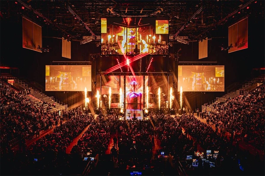 “Esports có phải là thể thao?” – Bài toán pháp lý và cấu trúc phức tạp phía sau một khái niệm tưởng chừng đơn giản