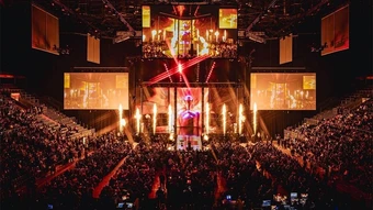 “Esports có phải là thể thao?” – Bài toán pháp lý và cấu trúc phức tạp phía sau một khái niệm tưởng chừng đơn giản