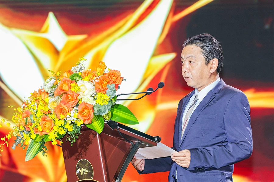 “Esports Việt Nam sẽ phát triển chính quy, gắn với công nghiệp văn hóa và hội nhập quốc tế”