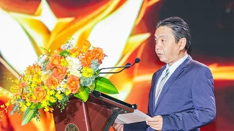 “Esports Việt Nam sẽ phát triển chính quy, gắn với công nghiệp văn hóa và hội nhập quốc tế”