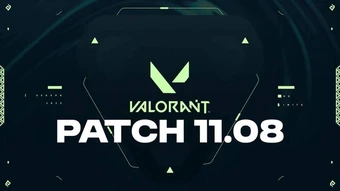 “Patch 11.08 là sai lầm”: VALORANT Esports đang đánh mất bản sắc?