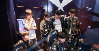 "Chấn động" LCK: HLV kkOma chính thức rời T1, kỷ nguyên huyền thoại đi đến hồi kết?