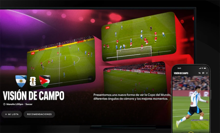 "Chiến lược số" giúp FIFA chinh phục thế hệ khán giả mới tại World Cup 2026