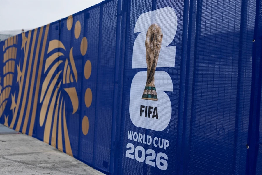 "Chiến lược số" giúp FIFA chinh phục thế hệ khán giả mới tại World Cup 2026