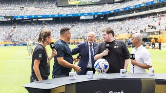 "Chiến lược số" giúp FIFA chinh phục thế hệ khán giả mới tại World Cup 2026