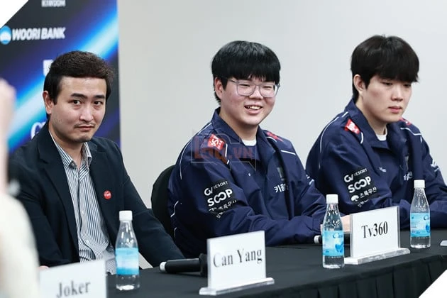 2026 LCK Team Roadshow - KIWOOM DRX Homefront Present By TV360: Khẳng Định Vị Thế Esports Việt Trên Bản Đồ Quốc Tế