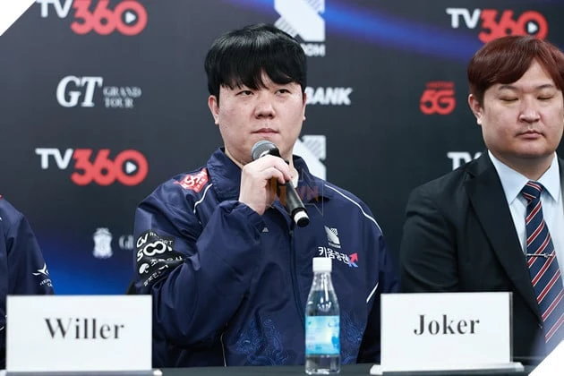 2026 LCK Team Roadshow - KIWOOM DRX Homefront Present By TV360: Khẳng Định Vị Thế Esports Việt Trên Bản Đồ Quốc Tế