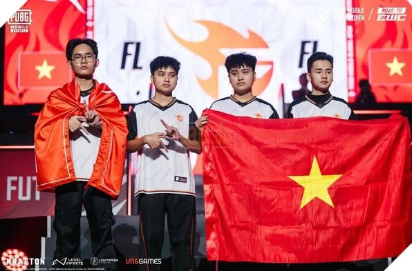 2026 PMGO SEASON 1 HẠ MÀN - TEAM FLASH GIÀNH VÉ THAM DỰ 2026 PUBG MOBILE WORLD CUP