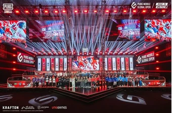 2026 PMGO SEASON 1 HẠ MÀN - TEAM FLASH GIÀNH VÉ THAM DỰ 2026 PUBG MOBILE WORLD CUP