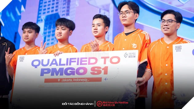 2026 PMGO Season 1: Hành Trình Khẳng Định Bản Lĩnh Của Zhius Và Team Flash Tại Sân Chơi Quốc Tế 2026 PMGO Season 1: Hành Trình Khẳng Định Bản Lĩnh Của Zhius Và Team Flash Tại Sân Chơi Quốc Tế