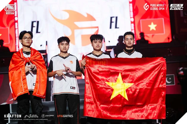 2026 PMGO Season 1: Hành Trình Khẳng Định Bản Lĩnh Của Zhius Và Team Flash Tại Sân Chơi Quốc Tế 2026 PMGO Season 1: Hành Trình Khẳng Định Bản Lĩnh Của Zhius Và Team Flash Tại Sân Chơi Quốc Tế