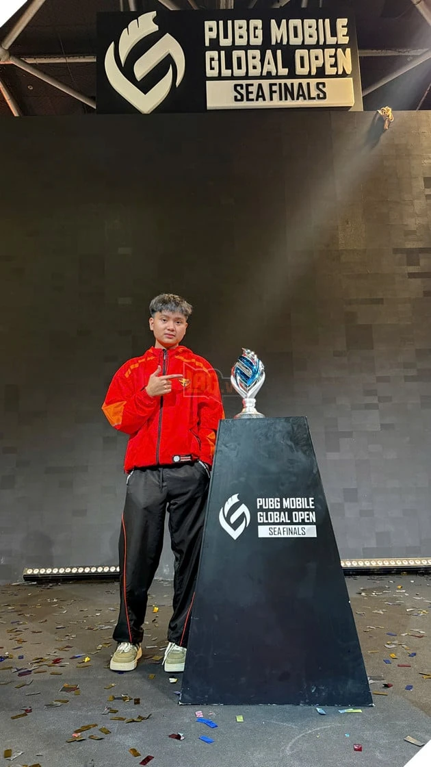 2026 PMGO Season 1: Hành Trình Khẳng Định Bản Lĩnh Của Zhius Và Team Flash Tại Sân Chơi Quốc Tế 2026 PMGO Season 1: Hành Trình Khẳng Định Bản Lĩnh Của Zhius Và Team Flash Tại Sân Chơi Quốc Tế