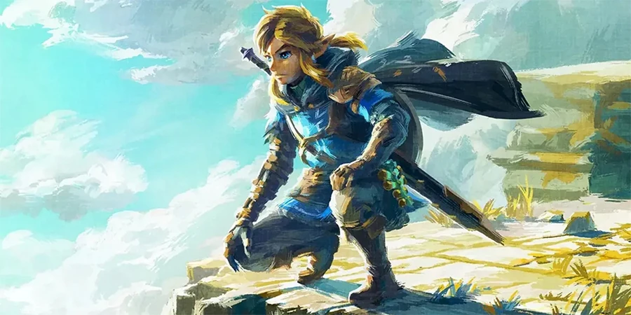 40 năm The Legend of Zelda: Hành trình từ game phiêu lưu đến di sản văn hóa vượt thế hệ