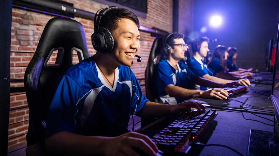 65% người trẻ muốn Esports vào trường học: Nghề game thủ chuyên nghiệp đang được nhìn nhận khác?