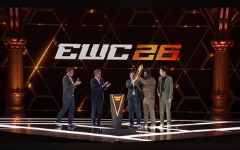 AG.AL Đăng Quang Club Champion, Khép Lại Mùa Giải Esports World Cup 2026 Mang Tính Cột Mốc Tại Paris