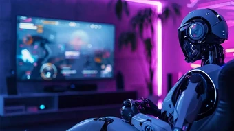 AI và nền kinh tế creator: Thách thức mới cho ngành game