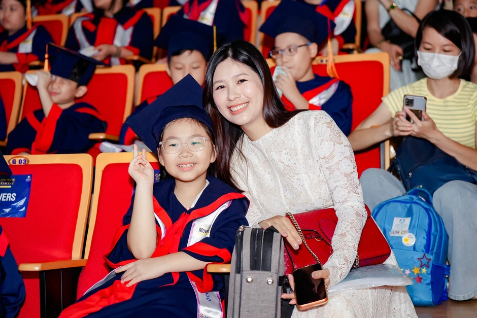 Apollo English ghi dấu 10 năm liên tiếp có 90% học sinh đạt điểm tuyệt đối Cambridge Apollo English ghi dấu 10 năm liên tiếp có 90% học sinh đạt điểm tuyệt đối Cambridge