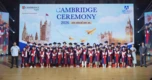 Apollo English ghi dấu 10 năm liên tiếp có 90% học sinh đạt điểm tuyệt đối Cambridge