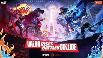 Arena of Valor Premier League 2026 Chính Thức Khởi Tranh: 16 Đội Tuyển Tụ Hội Tại Lễ Hội Giải Trí Và Thi Đấu Đỉnh Cao
