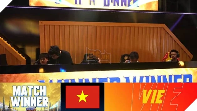 ASIAD 20: Đội Tuyển Quốc Gia PUBG Mobile Việt Nam Khẳng Định Bản Lĩnh
