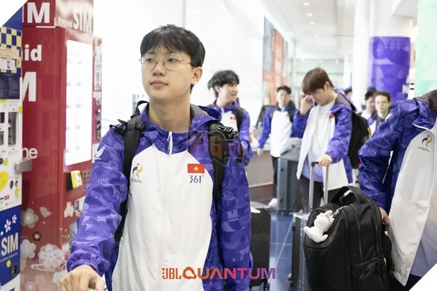 Asiad 20: Đội Tuyển Quốc Gia Việt Nam, Bộ Môn Liên Minh Huyền Thoại Đã Sẵn Sàng Tại Nagoya