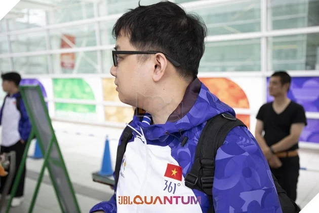 Asiad 20: Đội Tuyển Quốc Gia Việt Nam, Bộ Môn Liên Minh Huyền Thoại Đã Sẵn Sàng Tại Nagoya