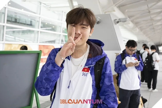 Asiad 20: Đội Tuyển Quốc Gia Việt Nam, Bộ Môn Liên Minh Huyền Thoại Đã Sẵn Sàng Tại Nagoya