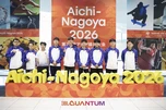Asiad 20: Đội Tuyển Quốc Gia Việt Nam, Bộ Môn Liên Minh Huyền Thoại Đã Sẵn Sàng Tại Nagoya