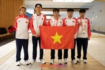 ASIAD 20: Đội Tuyển Quốc Gia Việt Nam, Bộ Môn PUBG Mobile Khởi Đầu Ấn Tượng Với Hai Lần Top 1