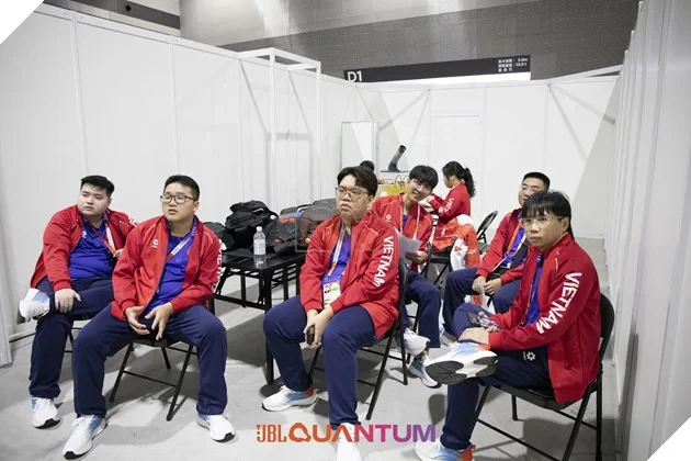 ASIAD 20: Dừng Bước Ở Bán Kết, Đội Tuyển Quốc Gia Thể Thao Điện Tử Việt Nam Có Huy Chương
