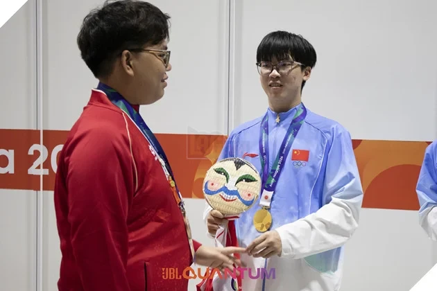 ASIAD 20: Dừng Bước Ở Bán Kết, Đội Tuyển Quốc Gia Thể Thao Điện Tử Việt Nam Có Huy Chương