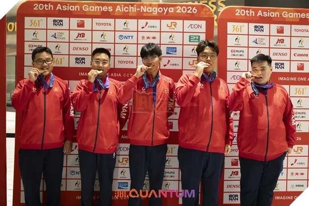 ASIAD 20: Dừng Bước Ở Bán Kết, Đội Tuyển Quốc Gia Thể Thao Điện Tử Việt Nam Có Huy Chương
