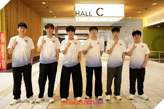 ASIAD 20: HLV Đội Tuyển Quốc Gia LMHT Việt Nam Tin Vào Khả Năng Đoạt Huy Chương Bạc