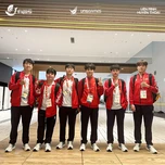 ASIAD 20: HLV Đội Tuyển Quốc Gia LMHT Việt Nam Tin Vào Khả Năng Đoạt Huy Chương Bạc