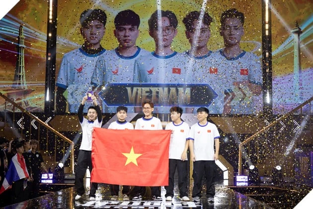 ASIAD 20: HLV Đội Tuyển Quốc Gia PUBG Mobile Việt Nam Hướng Đến Thành Tích Tốt Hơn