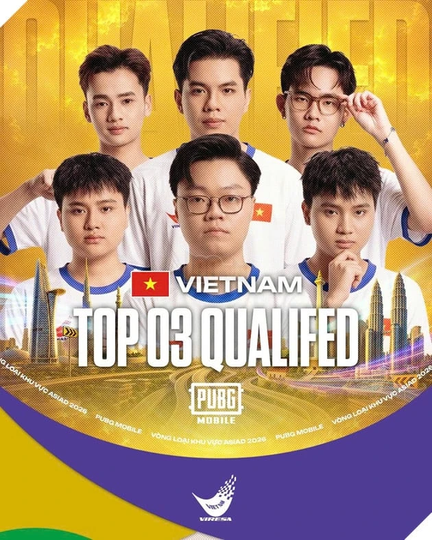 ASIAD 20: HLV Đội Tuyển Quốc Gia PUBG Mobile Việt Nam Hướng Đến Thành Tích Tốt Hơn