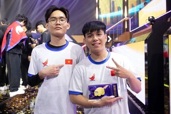 ASIAD 20: HLV Đội Tuyển Quốc Gia PUBG Mobile Việt Nam Hướng Đến Thành Tích Tốt Hơn