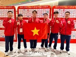 ASIAD 20: Vận Động Viên NARAKA: Bladepoint Đội Tuyển Quốc Gia Việt Nam Tự Tin Trước Bán Kết