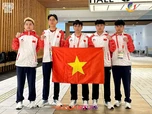 ASIAD 20: VĐV Đội Tuyển Quốc Gia PUBG Mobile Việt Nam Nhận Định Phong Độ Chưa Đủ Tốt